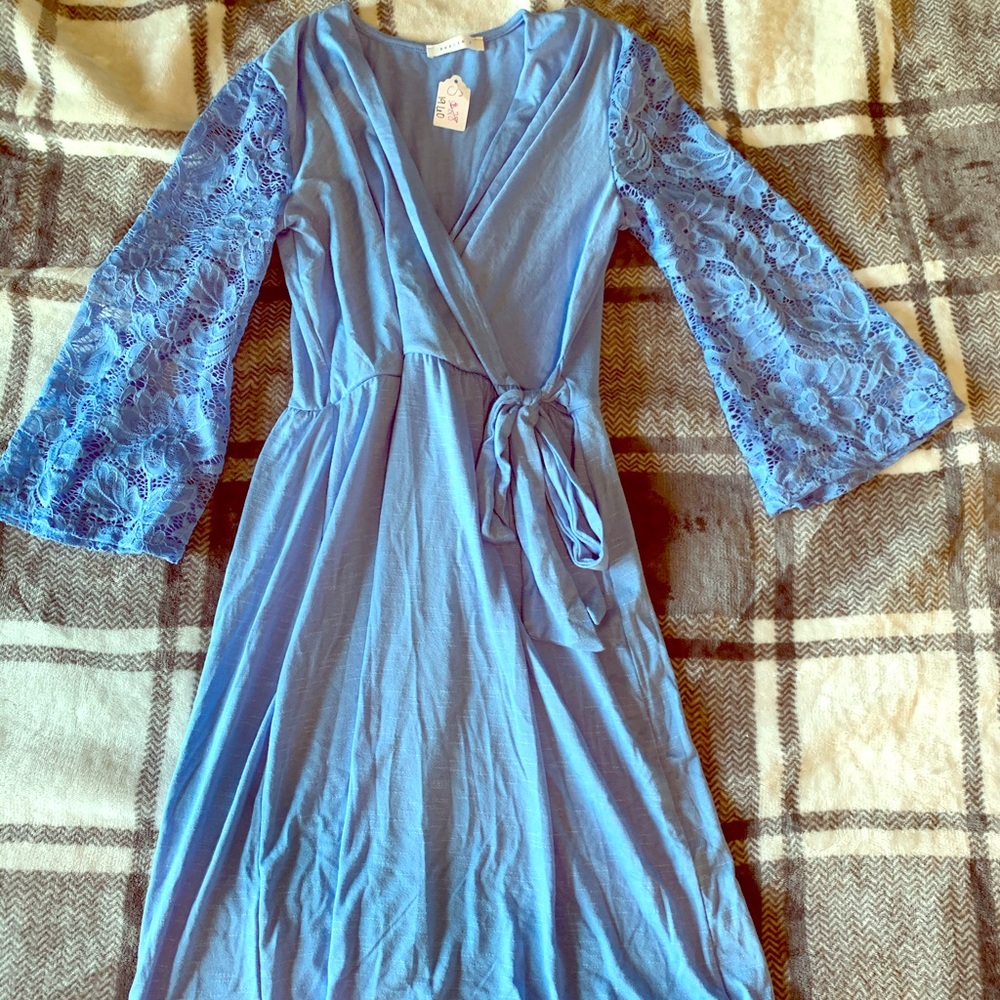 Boutique Dress NWT